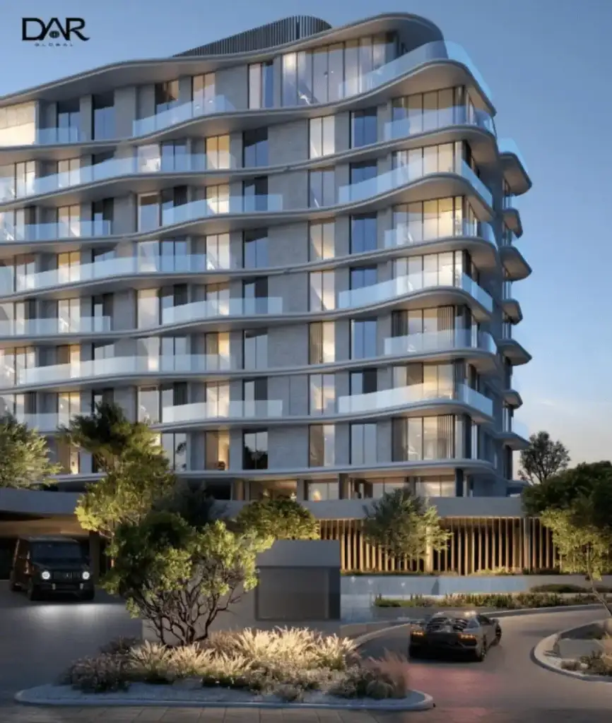 The Marriott Golf Residences Aida