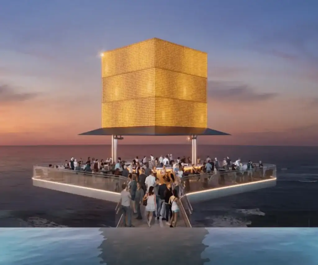 "Golf Elite" status for Marriott Bonvoy