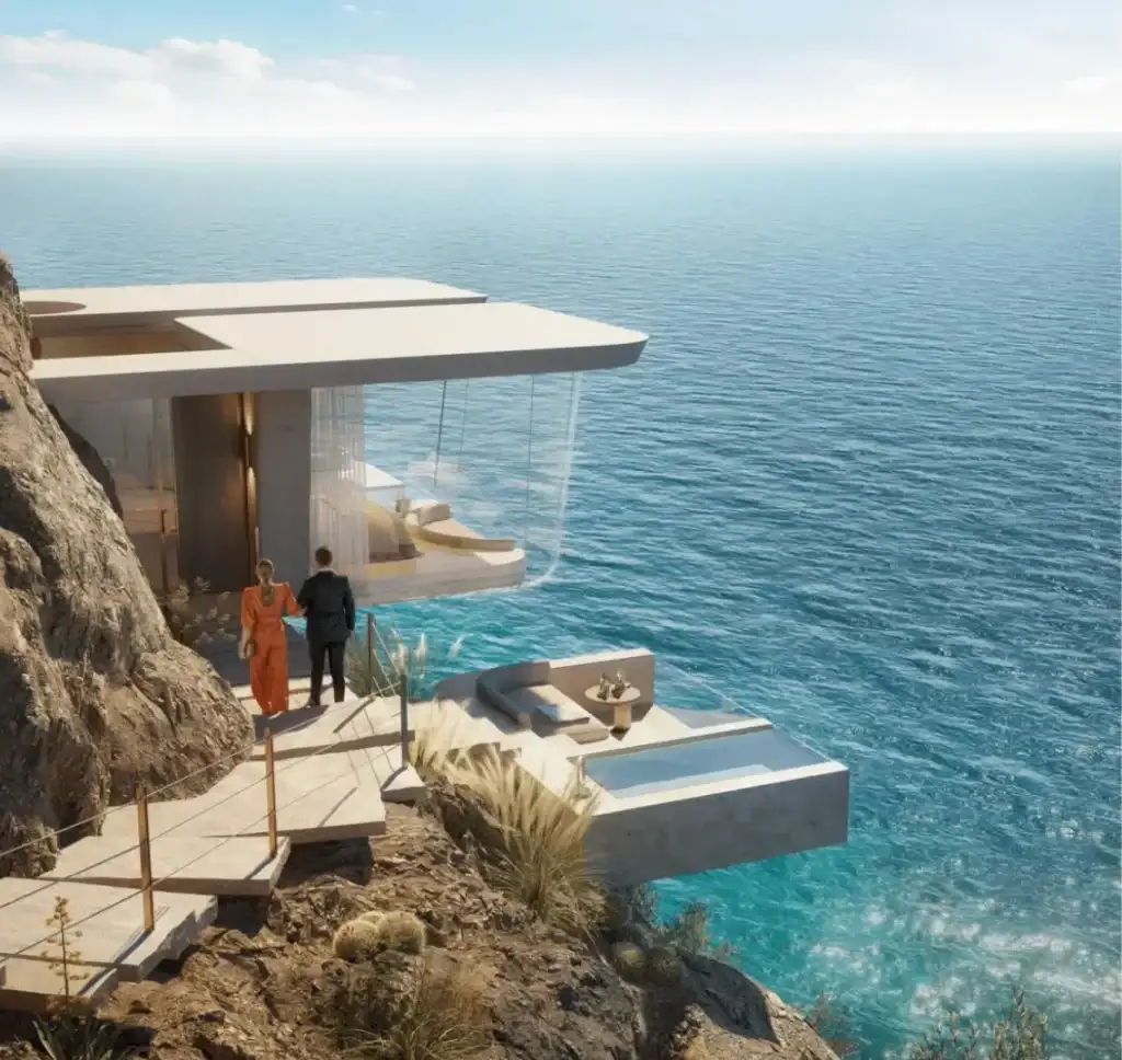 Breathtaking Residences