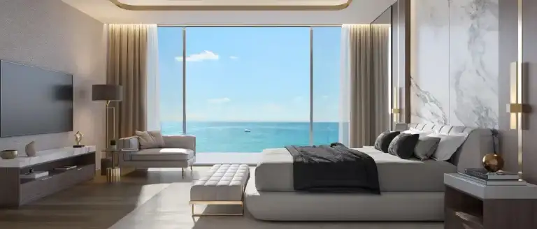 Trump Cliff Villas — exterior, AIDA Muscat, Oman by DarGlobal