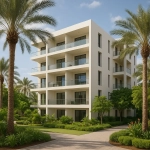 Apartment For Rent In Muscat For Expats