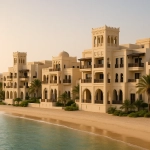 Elegant Homes In Oman