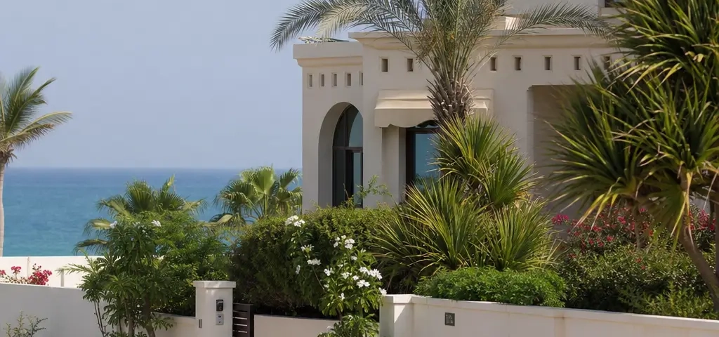 Oman Real Estate Market Overview In 2026 With A Focus On Muscat And Yiti