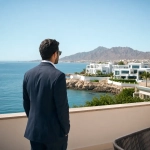 Прибрежная Недвижимость В Yiti Near Muscat На Фоне Развития Oman Vision 2040
