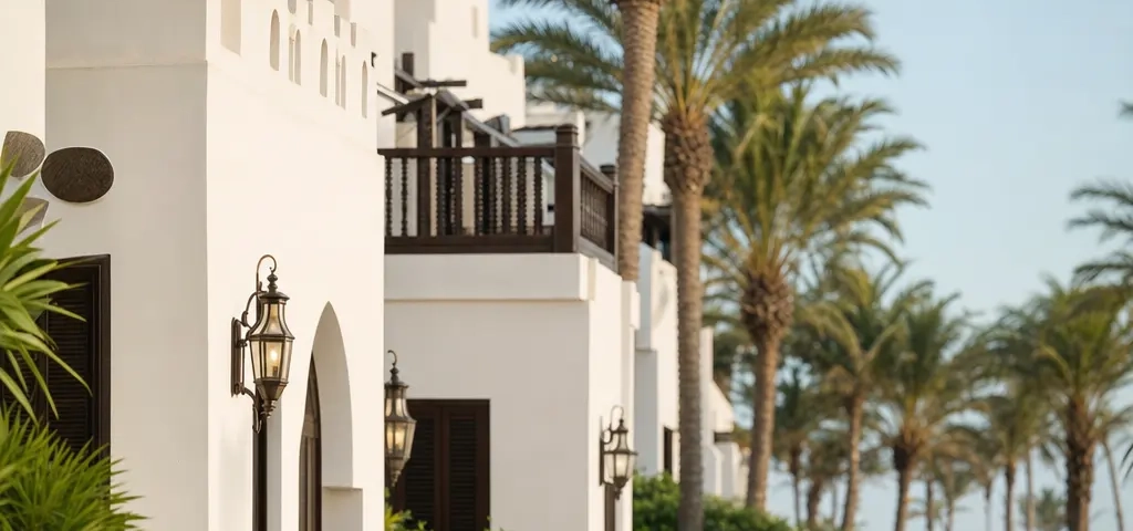Salalah Property Market In 2026 With Coastal Residential Communities In Dhofar