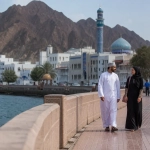 Coastal Residential Community With Sea Views Near Muscat