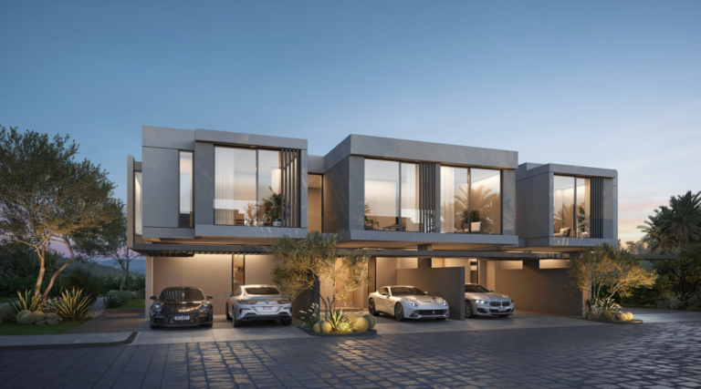 Amour Sans Détour Villas by Darglobal