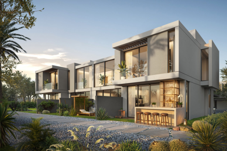 Amour Sans Détour Villas
