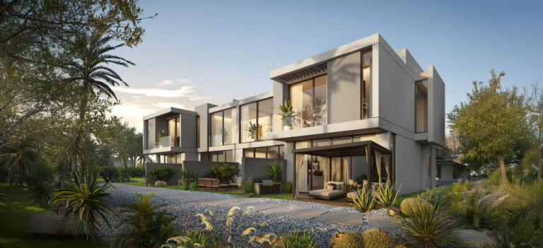 Amour Sans Détour Villas