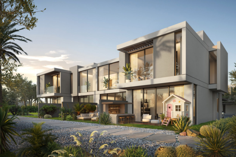 Amour Sans Détour Villas