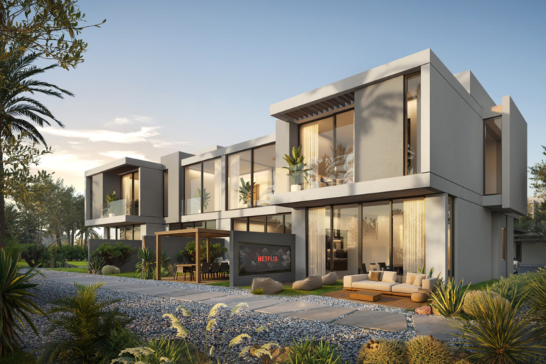 Amour Sans Détour Villas