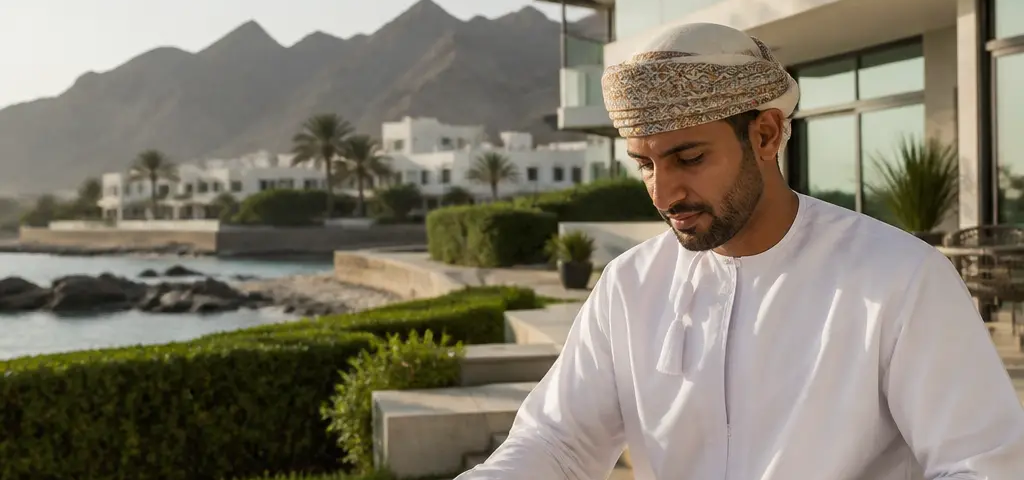 Premium Coastal Villas And Lower-Entry Homes In Muscat For Property Budget Planning