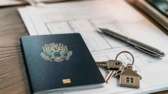 Покупатель Проверяет Документы Для Доверенности На Недвижимость В Омане