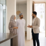 Evening Home Viewing In Muscat During Ramadan
